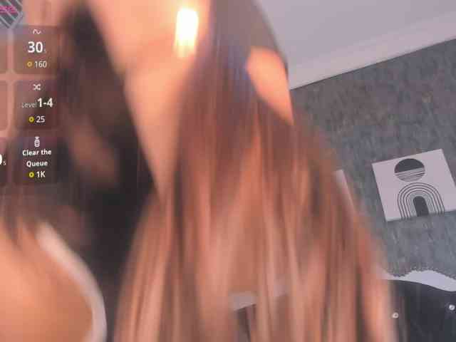 Paola233 webcam