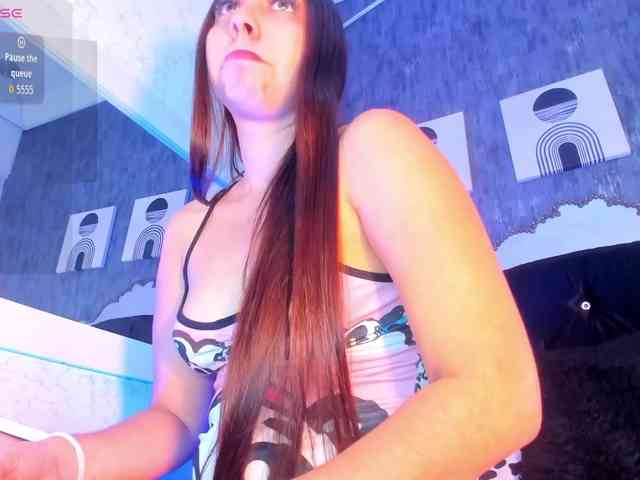 Paola233 webcam