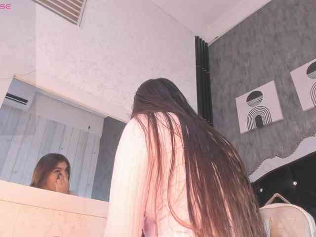 Paola233 webcam