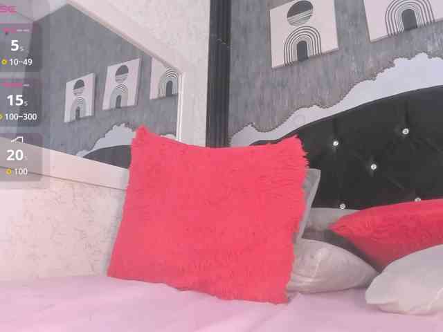 Paola233 webcam