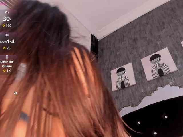 Paola233 webcam