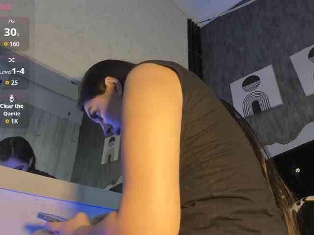 Paola233 webcam