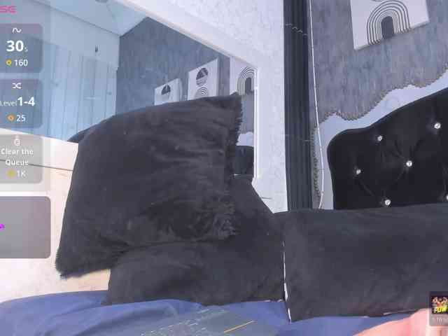Paola233 webcam
