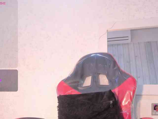 Paola233 webcam