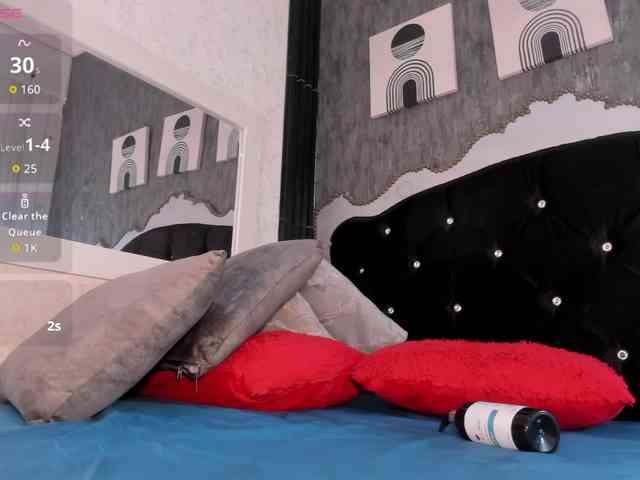 Paola233 webcam