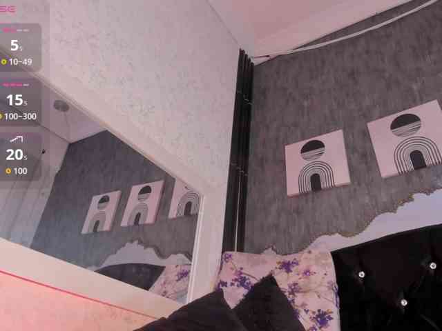 Paola233 webcam