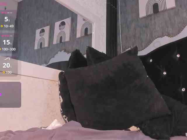 Paola233 webcam