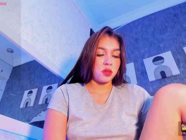 Paola233 webcam