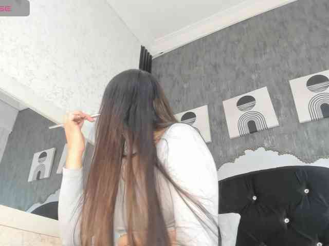 Paola233 webcam