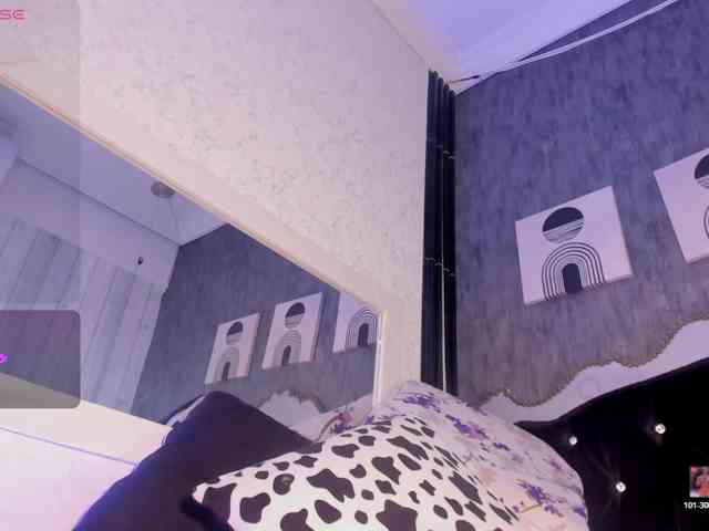 Paola233 webcam