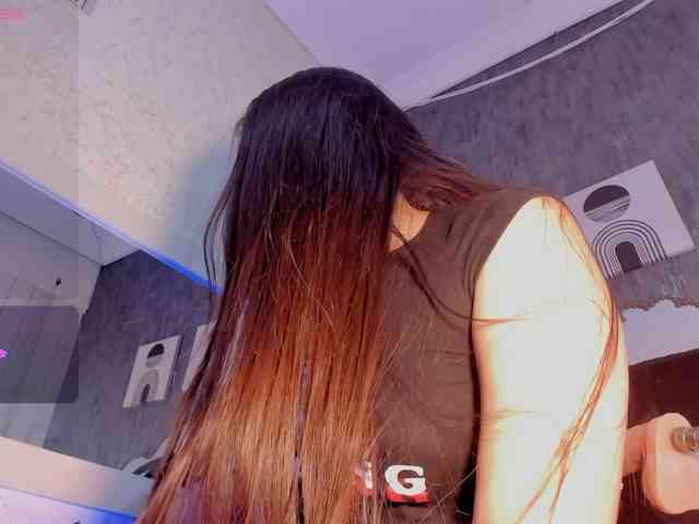 Paola233 webcam