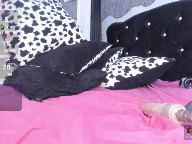 Paola233 webcam