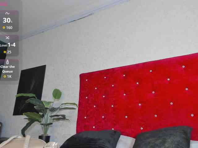 Paola233 webcam