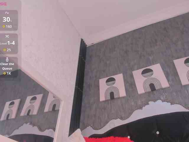 Paola233 webcam