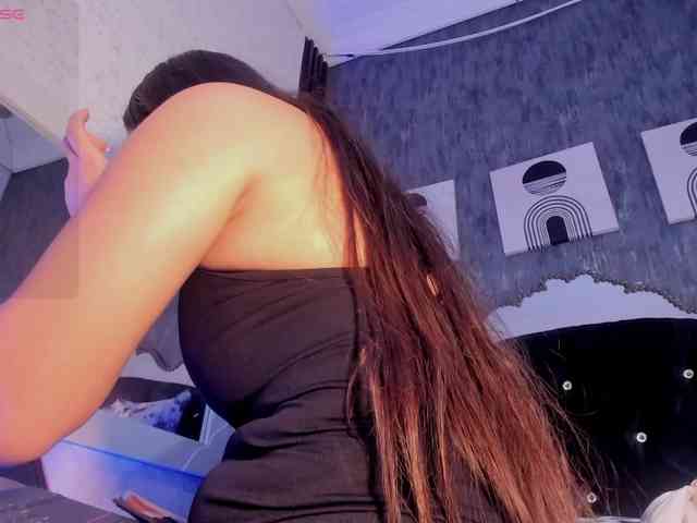 Paola233 webcam