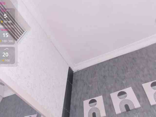 Paola233 webcam