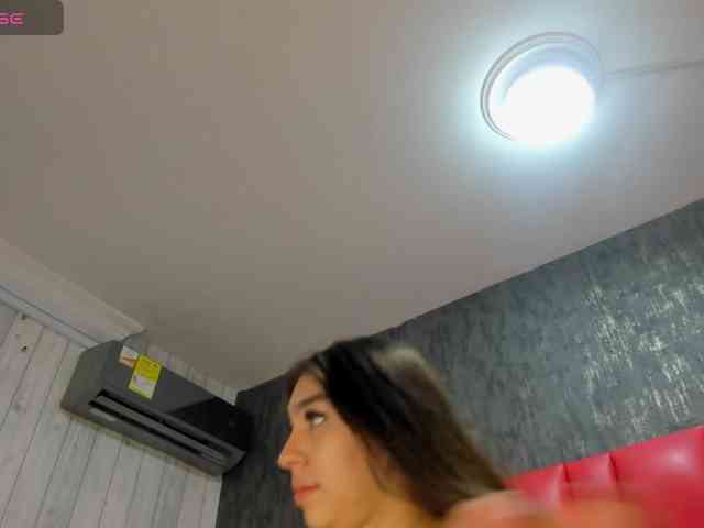 Paola233 webcam