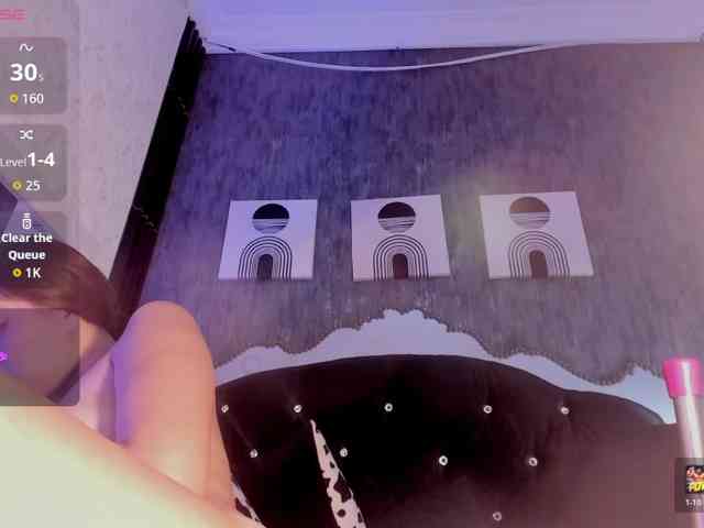 Paola233 webcam