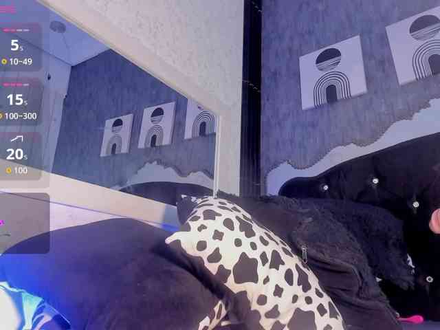 Paola233 webcam