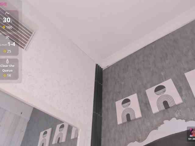 Paola233 webcam