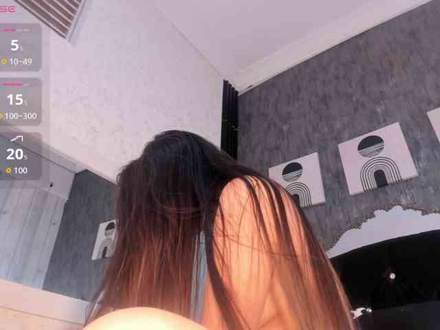 Paola233 webcam