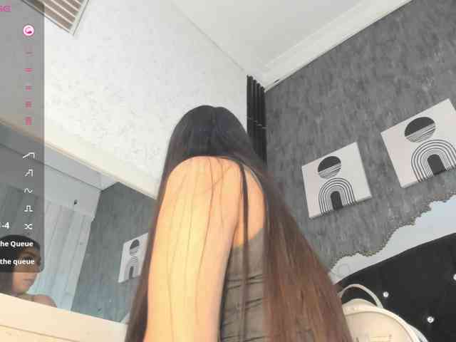 Paola233 webcam