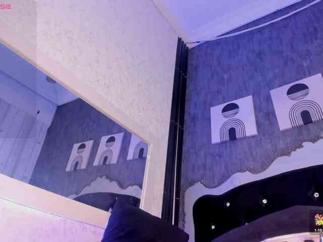 Paola233 webcam