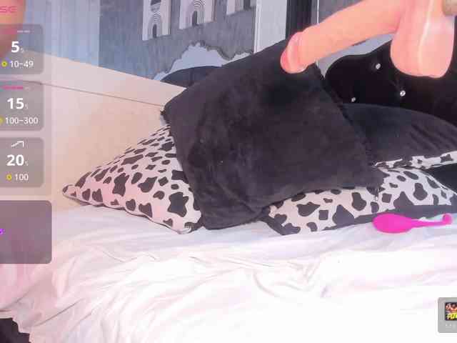Paola233 webcam