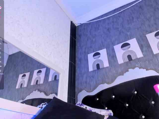 Paola233 webcam
