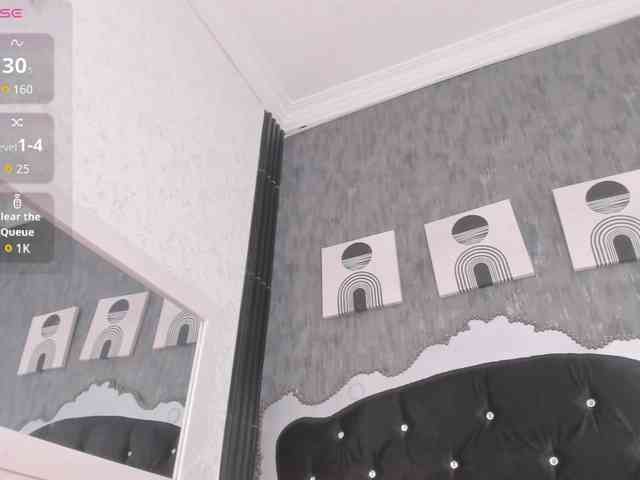 Paola233 webcam