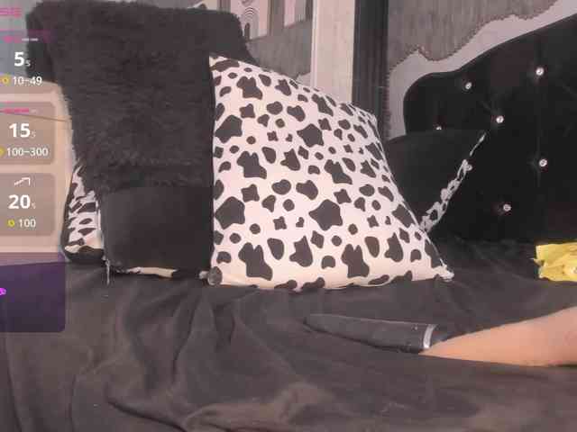 Paola233 webcam