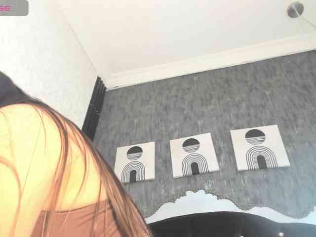 Paola233 webcam