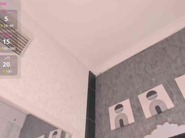 Paola233 webcam