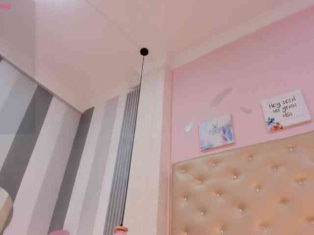 Paola233 webcam