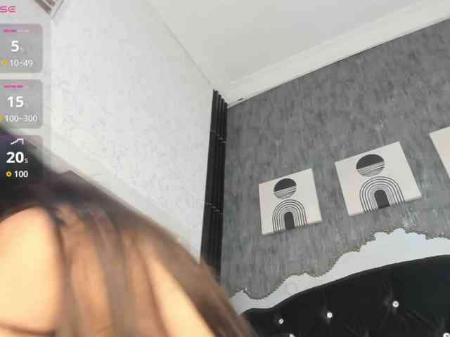 Paola233 webcam