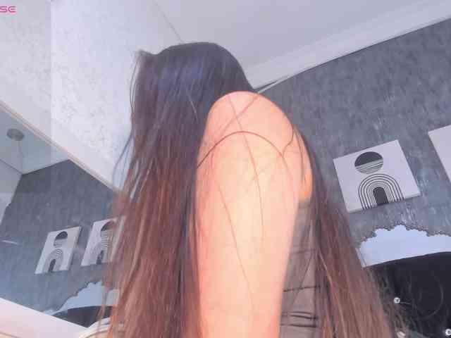 Paola233 webcam