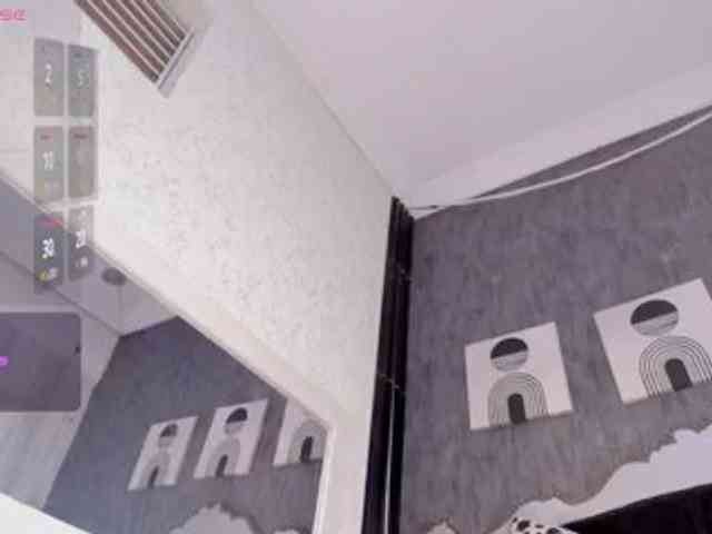 Paola233 webcam