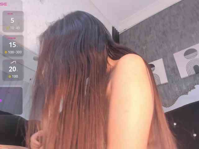 Paola233 webcam