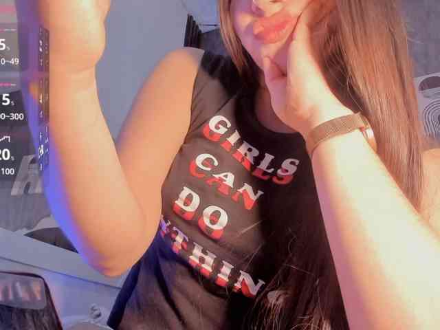 Paola233 webcam
