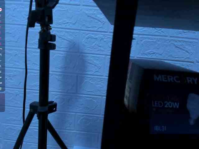 Paola233 webcam