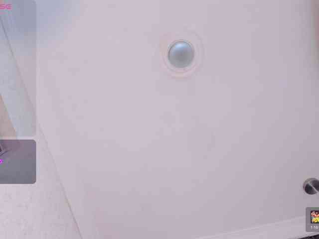 Paola233 webcam