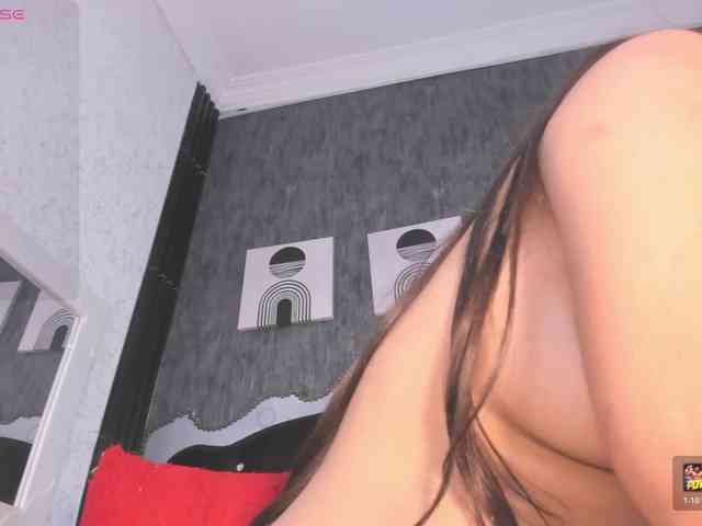 Paola233 webcam