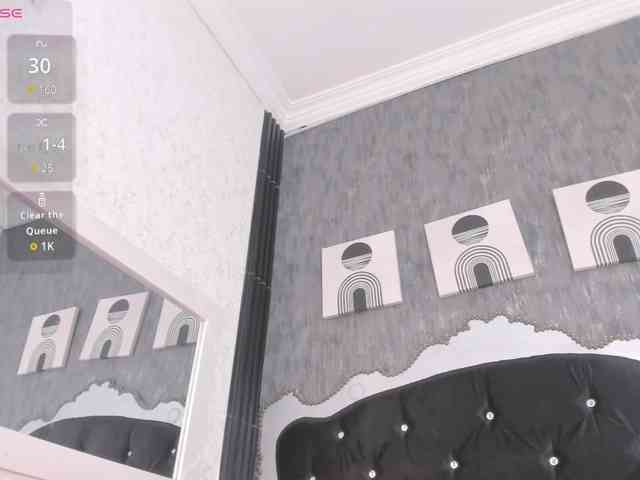 Paola233 webcam