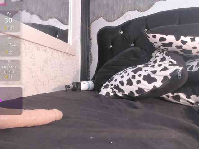 Paola233 webcam
