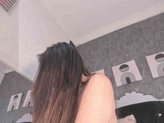 Paola233 webcam