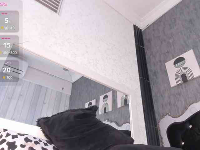 Paola233 webcam