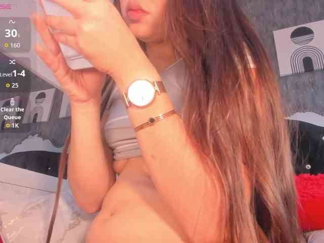 Paola233 webcam