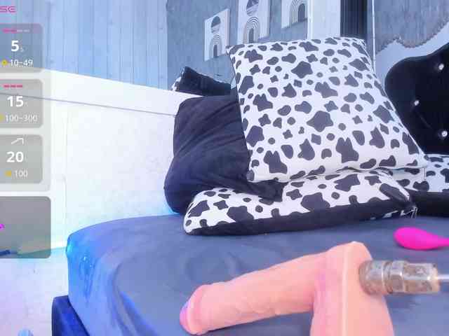 Paola233 webcam