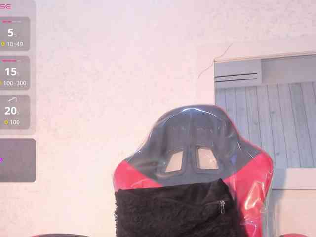 Paola233 webcam