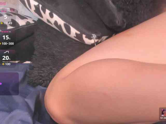 Paola233 webcam